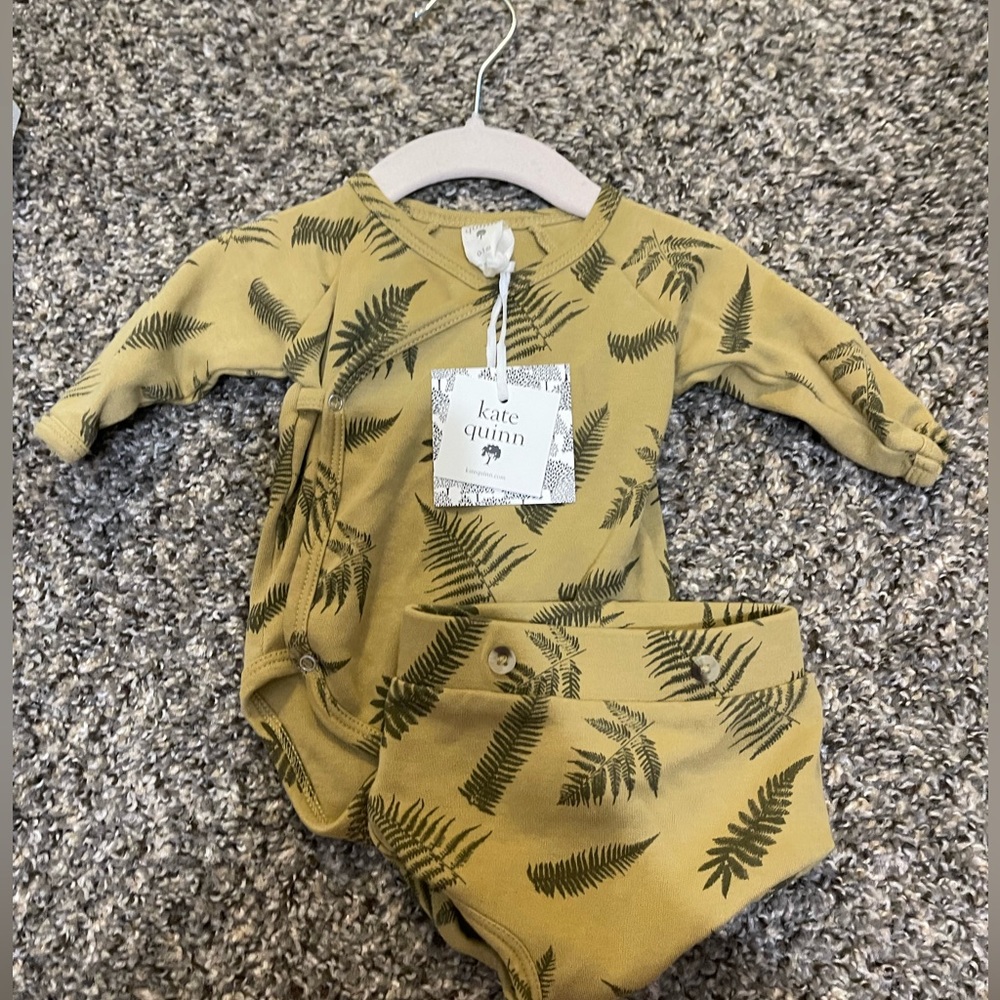 Kate Quinn Body Suit